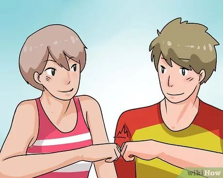 Заставьте парня захотеть быть с вами Шаг 12