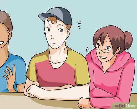 Заставьте парня захотеть быть с вами Шаг 3