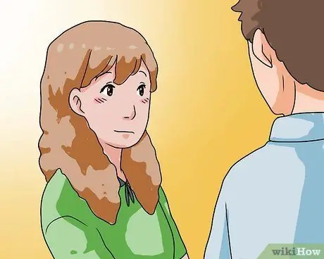 Заставьте парня захотеть быть с вами Шаг 4