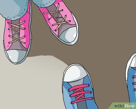 Заставьте парня захотеть быть с вами Шаг 5