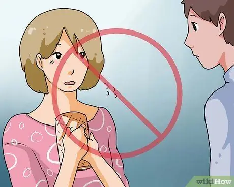 Заставьте парня захотеть быть с вами Шаг 6