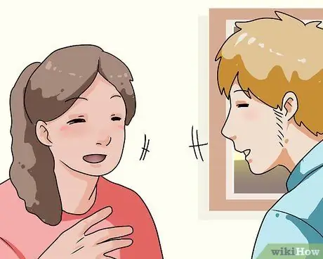 Заставьте парня захотеть быть с вами Шаг 7