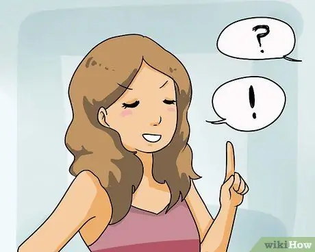 Заставьте парня захотеть быть с вами Шаг 9