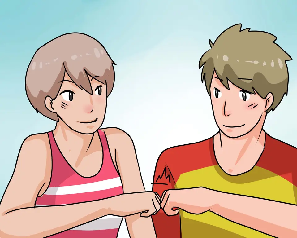 3 способа заставить парня захотеть быть с вами