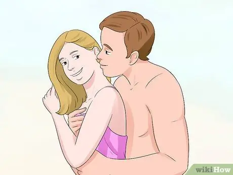 Поднимите ее настроение Шаг 10