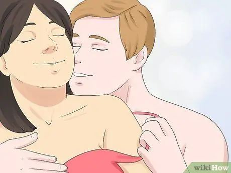 Поднимите ее настроение Шаг 11