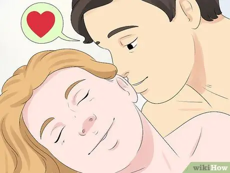 Поднимите ее настроение Шаг 12