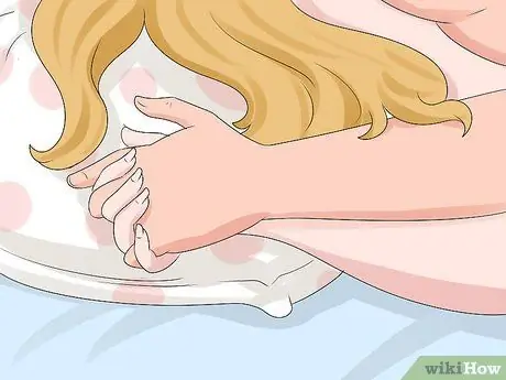 Поднимите ее настроение Шаг 14