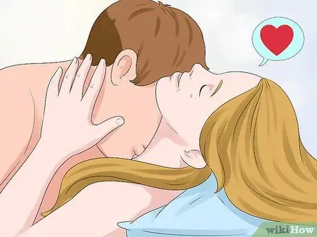 Поднимите ее настроение, шаг 3