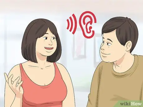 Поднимите ее настроение, шаг 4