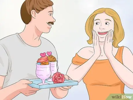 Поднимите ее настроение, шаг 7