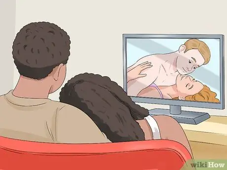 Поднимите ее настроение Шаг 8