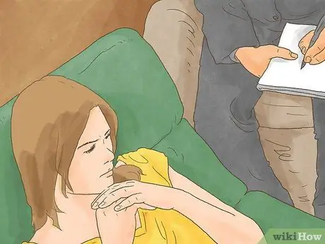 Завершение отношений Шаг 10