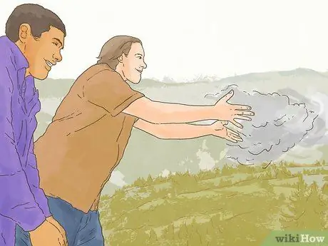 Завершение отношений Шаг 6