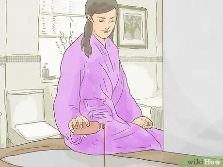 Завершение отношений Шаг 8