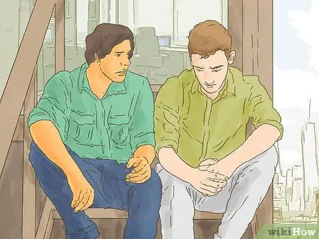 Завершение отношений Шаг 9