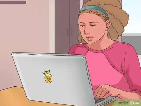 Начать отношения Шаг 4