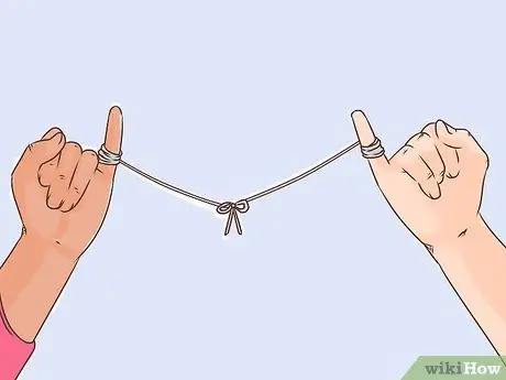 Начать отношения Шаг 7