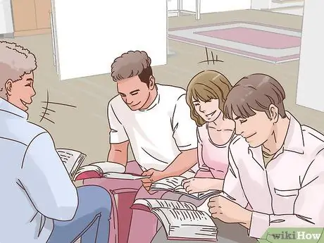 Начать отношения Шаг 2