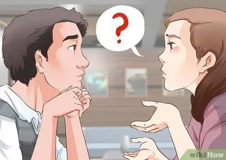 Скажите, нравится ли вы своему лучшему парню Шаг 12