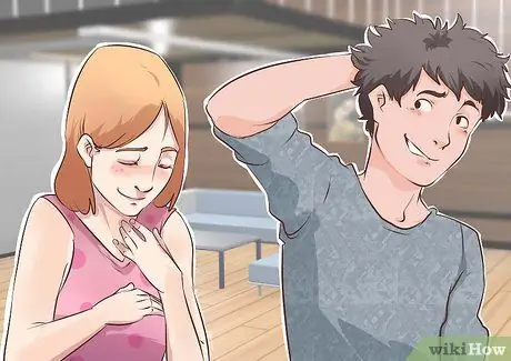 Скажите, нравится ли вы своему лучшему парню Шаг 13