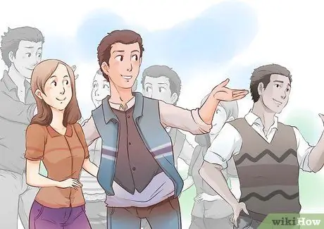 Скажите, нравится ли вы своему лучшему парню Шаг 6