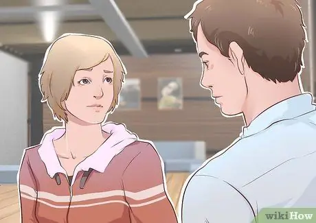 Скажите, нравится ли вы своему лучшему парню Шаг 7