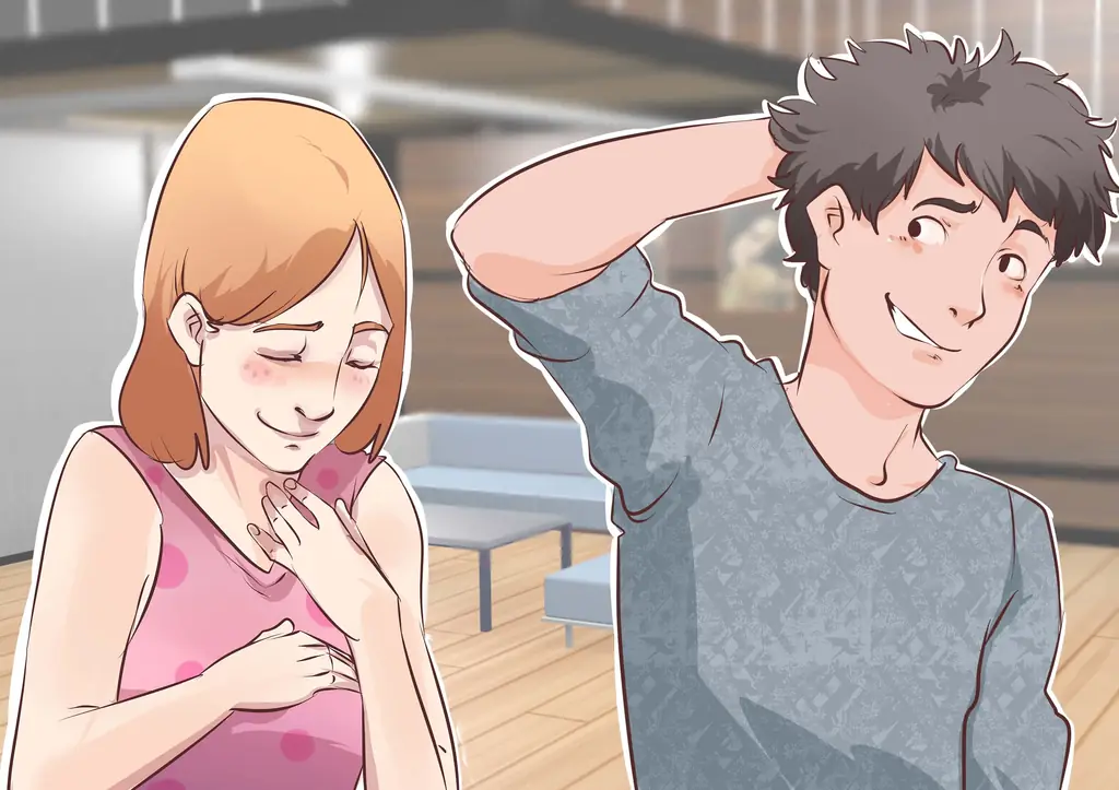 Как узнать, нравится ли вы своему лучшему другу: 13 шагов