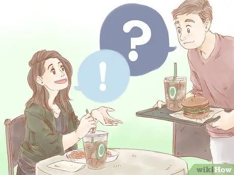 Как определить, нравится ли вы парню больше, чем друг Шаг 8