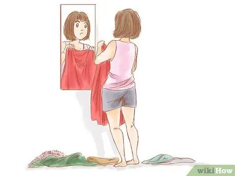 Различия между любовью и дружбой Шаг 14