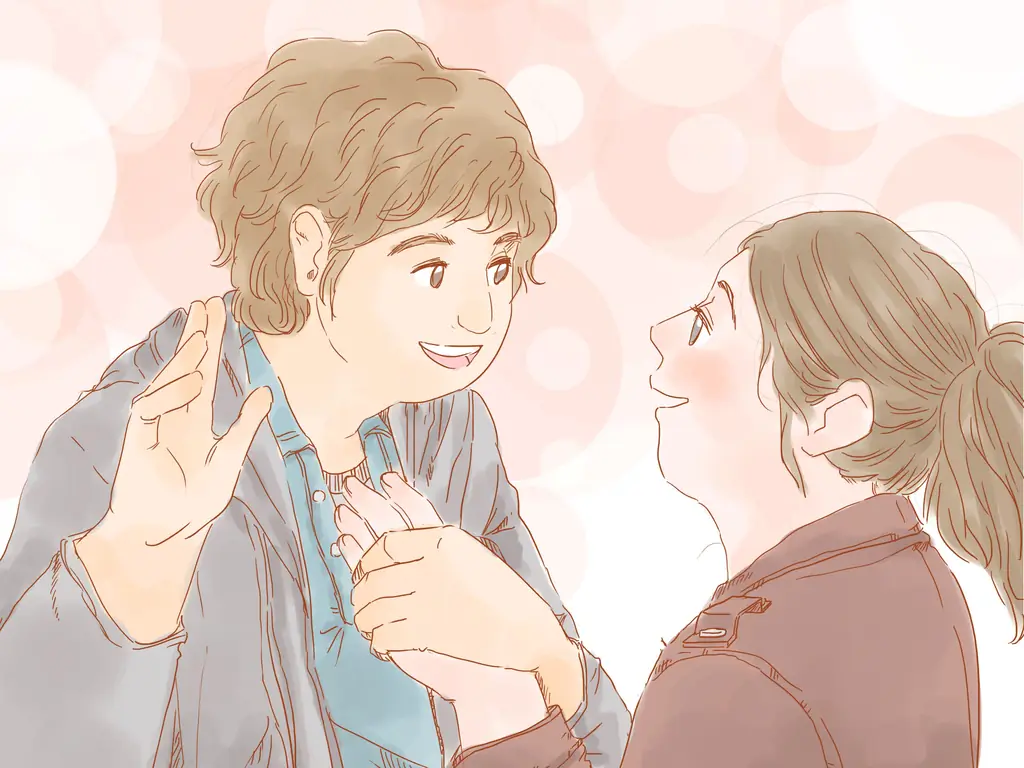 3 способа узнать, любит ли вас ваш лучший друг