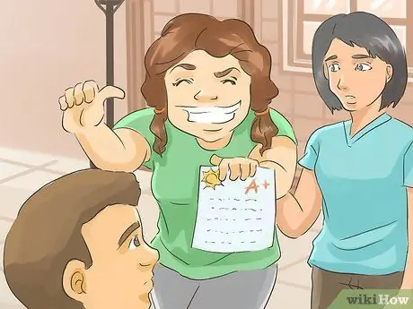 Узнайте, нравится ли вашему лучшему другу ваша любовь Шаг 1