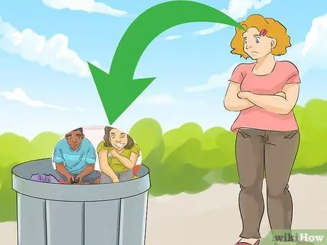 Узнайте, нравится ли вашему лучшему другу ваша любовь Шаг 10