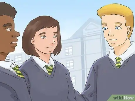 Узнайте, нравится ли вашему лучшему другу ваша любовь Шаг 12