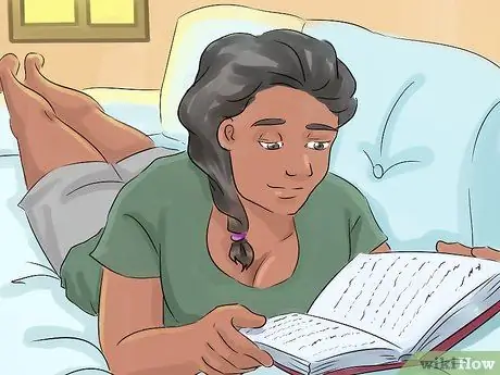 Узнайте, нравится ли вашему лучшему другу ваша любовь Шаг 13