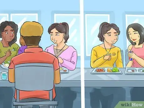 Узнайте, нравится ли вашему лучшему другу ваша любовь Шаг 14