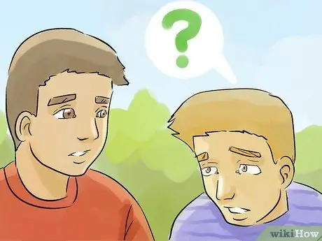 Узнайте, нравится ли вашему лучшему другу ваша любовь Шаг 8