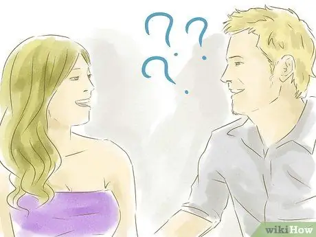 Подходите к женщинам где угодно, шаг 7