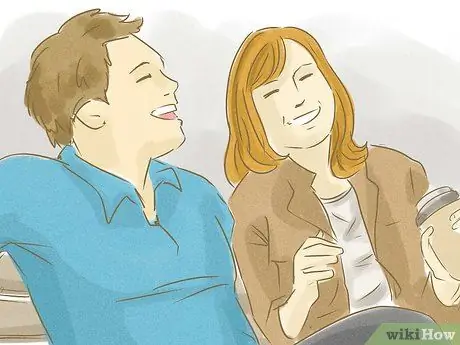 Заставьте парней любить вас за вашу личность, а не за вашу внешность Шаг 5