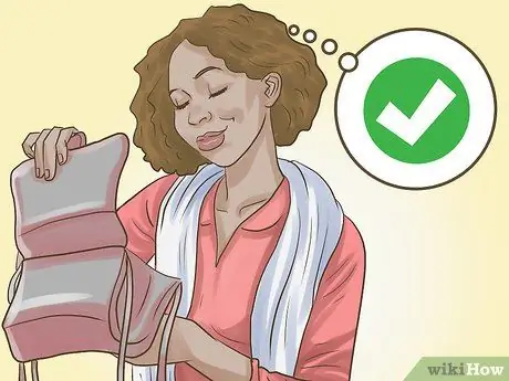 Платье для первого свидания Шаг 13