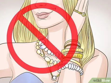 Платье для первого свидания Шаг 17