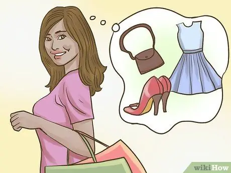 Платье для первого свидания, шаг 2