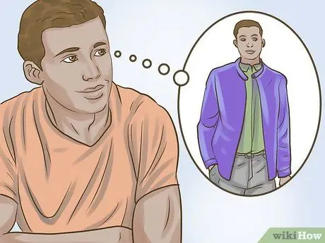 Платье для первого свидания Шаг 3