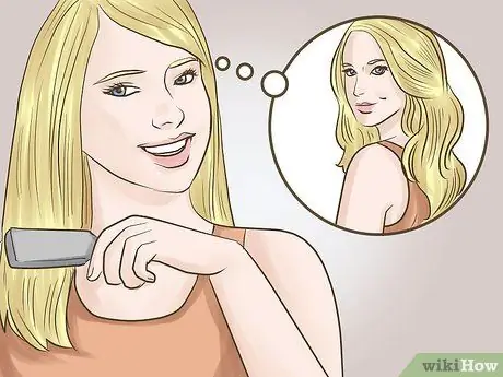 Платье для первого свидания Шаг 7