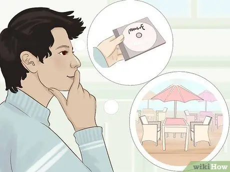 Выйти замуж, шаг 1