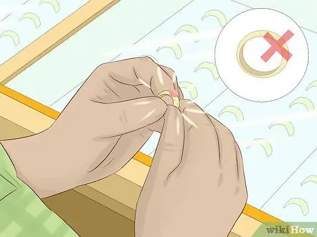 Выйти замуж, шаг 2