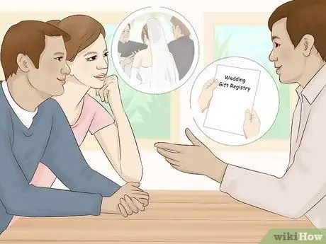 Выйти замуж Шаг 4