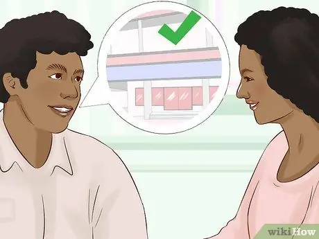 Выйти замуж Шаг 8