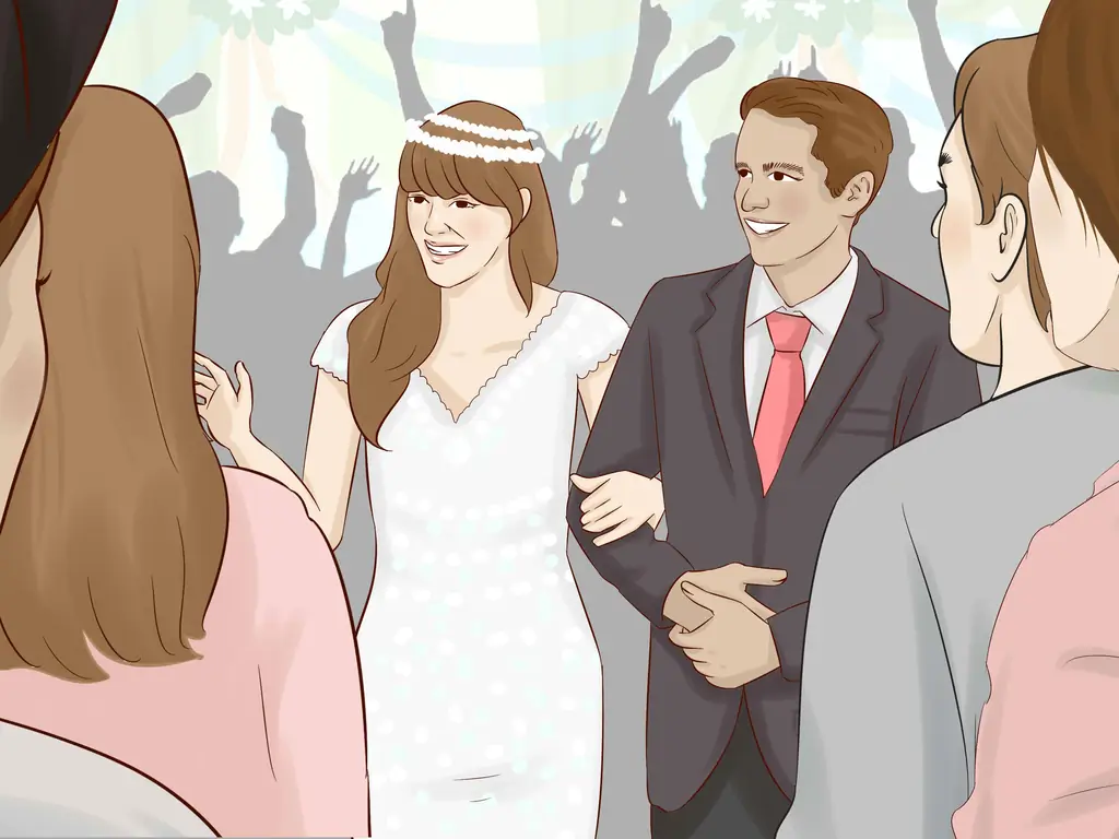 3 способа выйти замуж