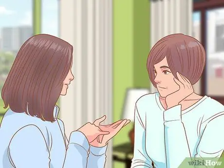 Игнорируйте того, кто причиняет вам боль Шаг 10